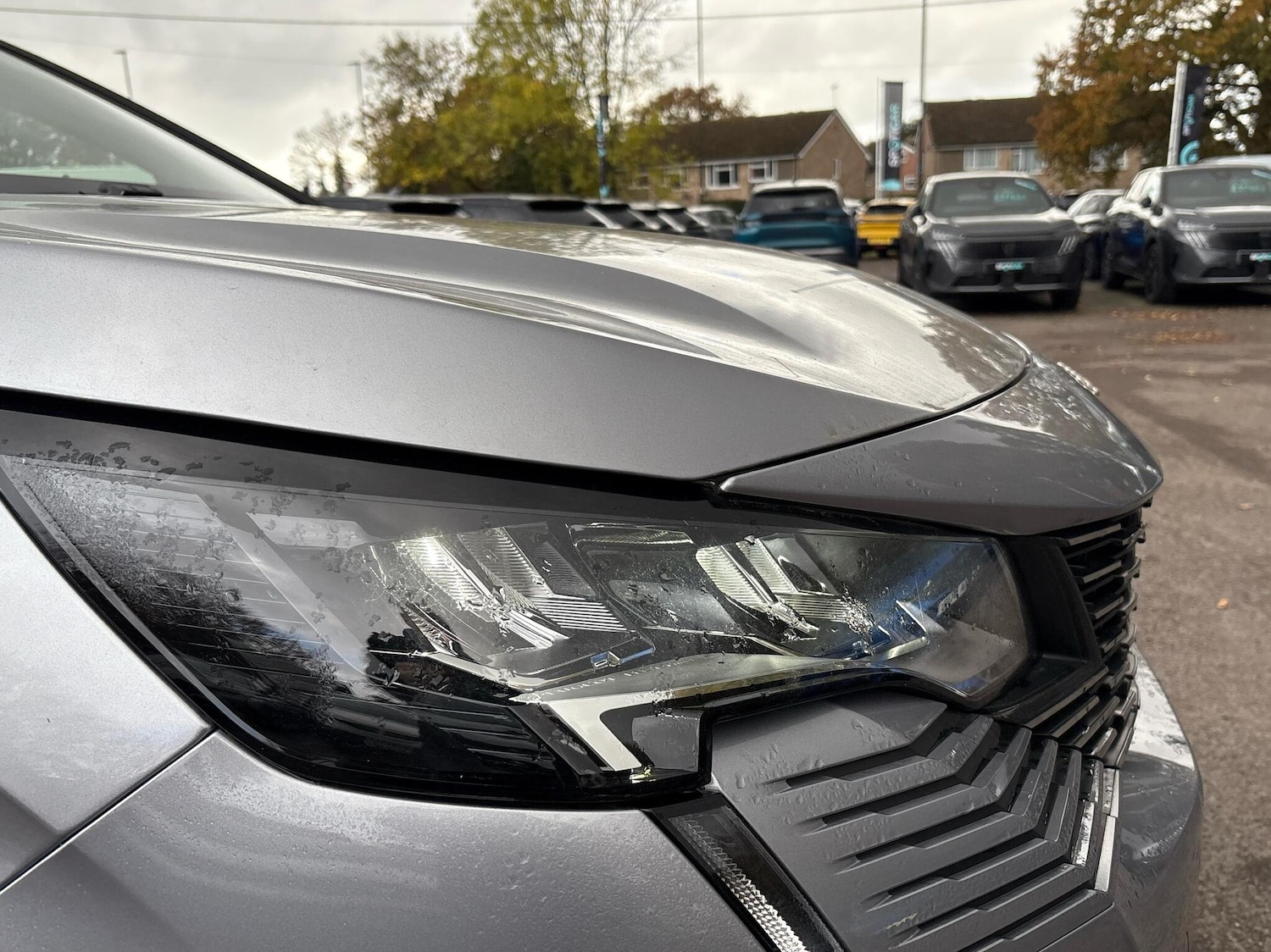 Used Peugeot 3008 2025 for sale - 76933533: Photo 20