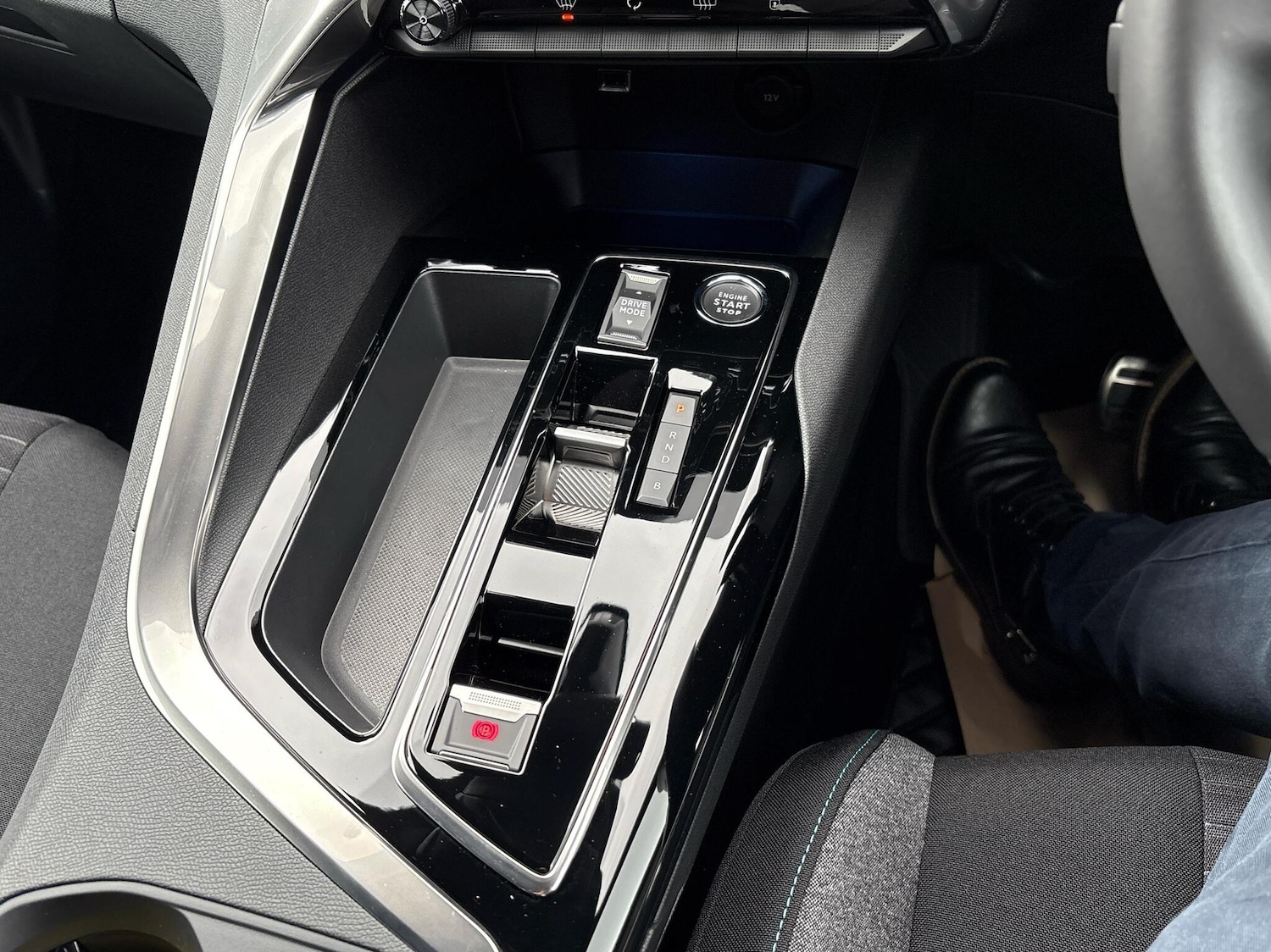 Used Peugeot 3008 2025 for sale - 76933533: Photo 21