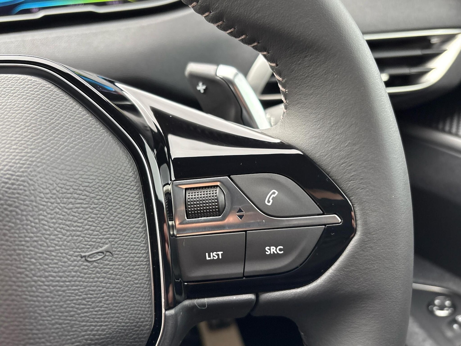 Used Peugeot 3008 2025 for sale - 76933533: Photo 24