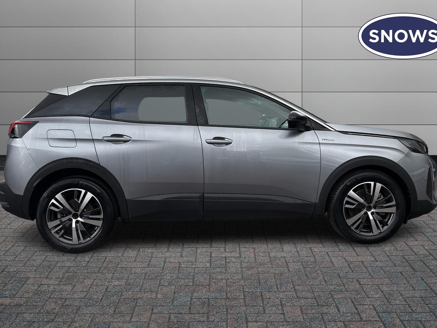 Used Peugeot 3008 2025 for sale - 76933533: Photo 4
