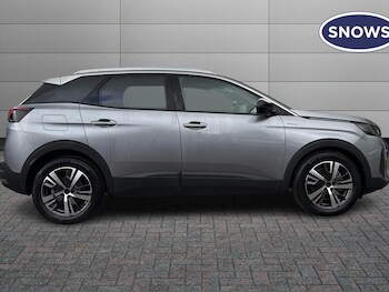 Used Peugeot 3008 2025 for sale - 76933533: Photo