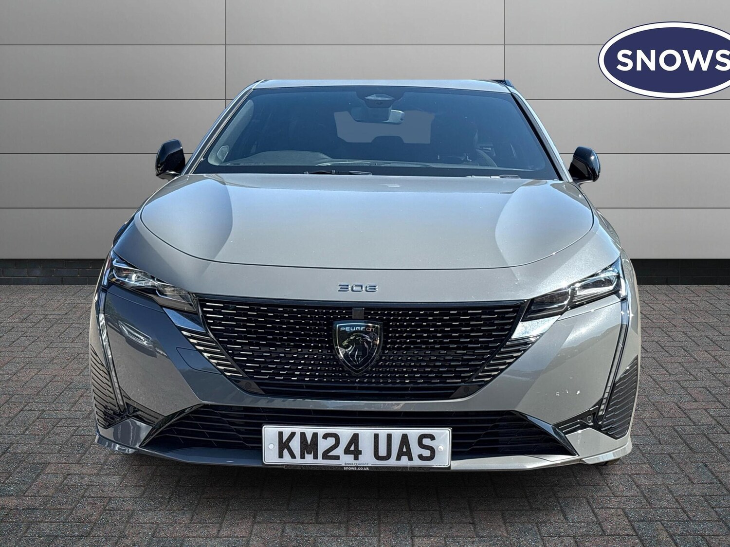 Used Peugeot 308 2024 for sale - 77483188: Photo 10