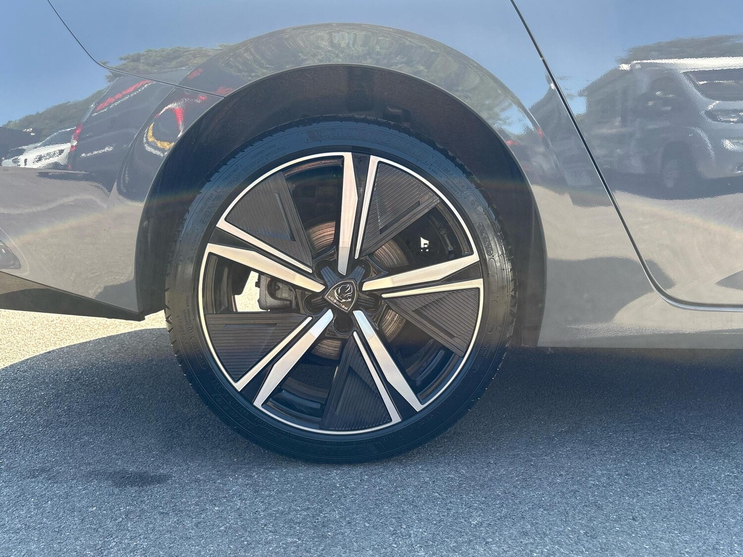 Used Peugeot 308 2024 for sale - 77483188: Photo 15