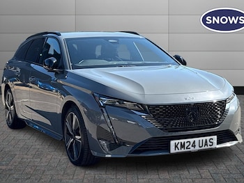 Used Peugeot 308 2024 for sale - 77483188: Photo