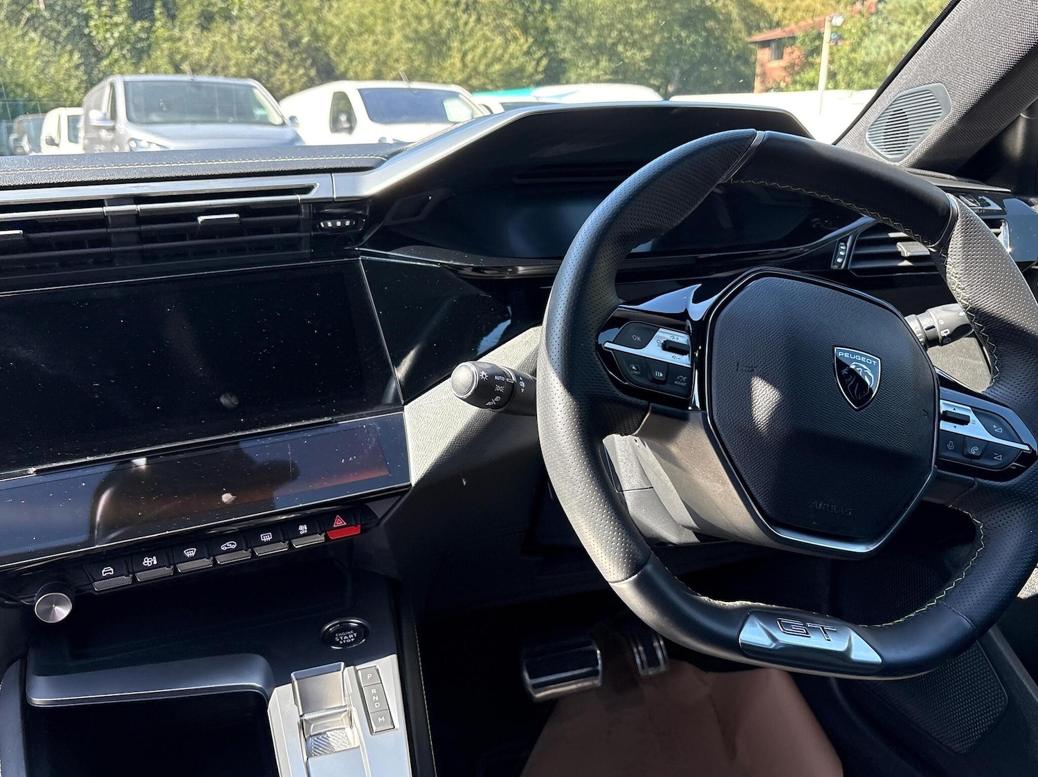 Used Peugeot 308 2024 for sale - 77483188: Photo 2