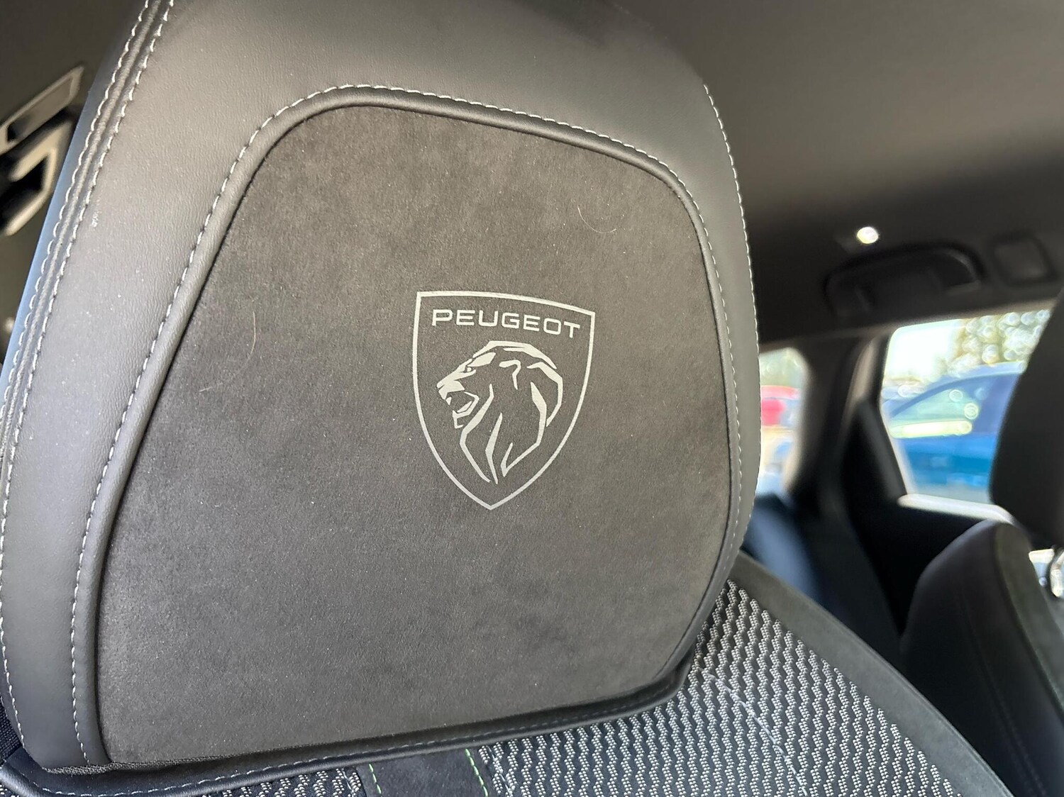 Used Peugeot 308 2024 for sale - 77483188: Photo 20