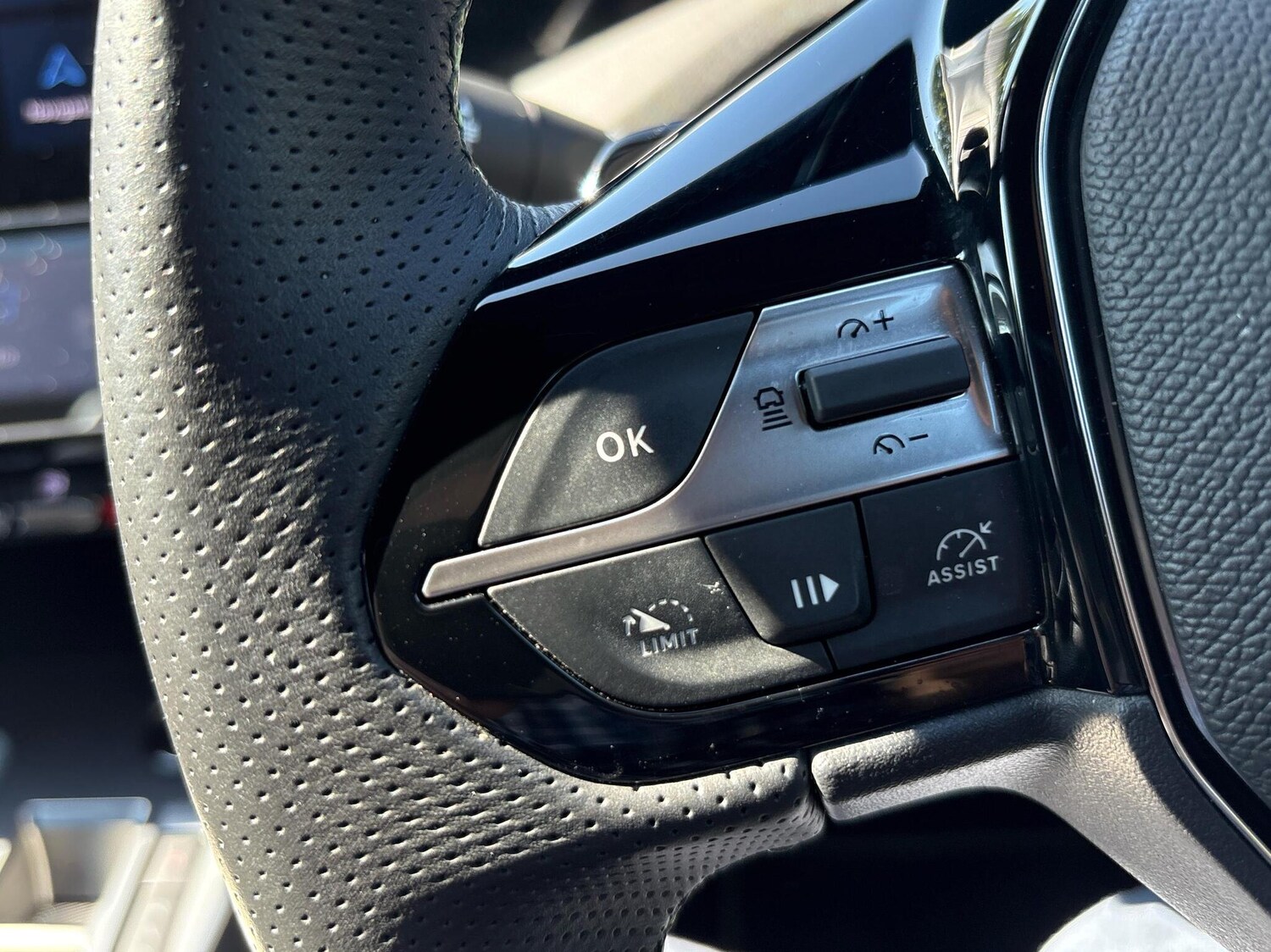 Used Peugeot 308 2024 for sale - 77483188: Photo 24