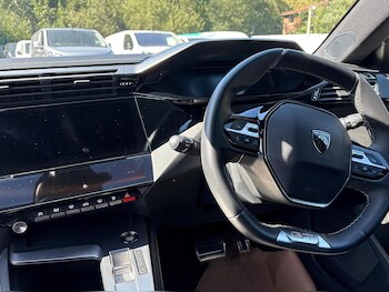 Used Peugeot 308 2024 for sale - 77483188: Photo