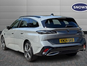 Used Peugeot 308 2024 for sale - 77483188: Photo