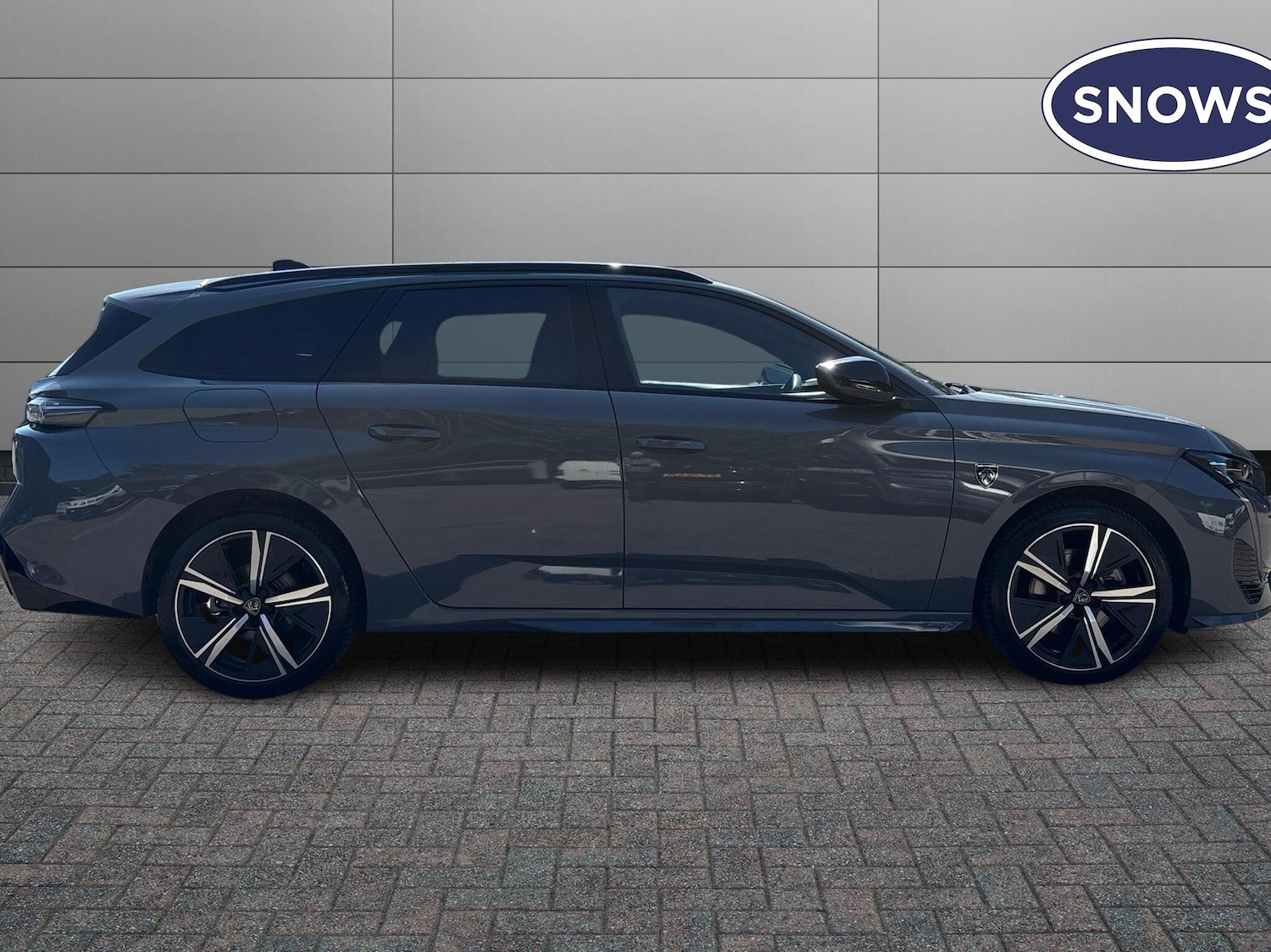 Used Peugeot 308 2024 for sale - 77483188: Photo 4