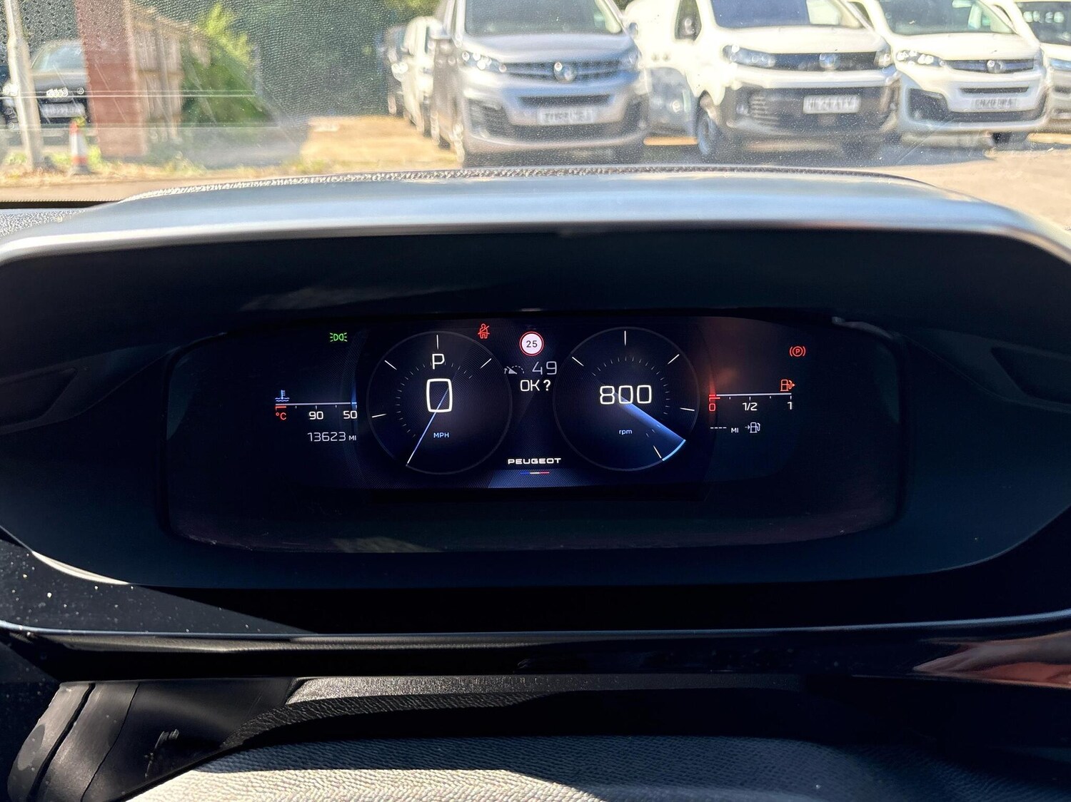 Used Peugeot 308 2024 for sale - 77483188: Photo 9