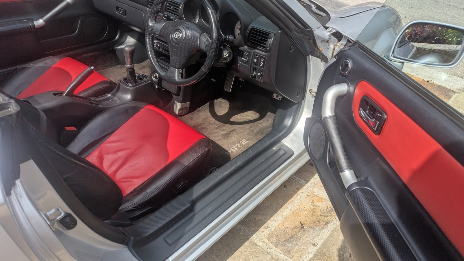 Vehicle 11