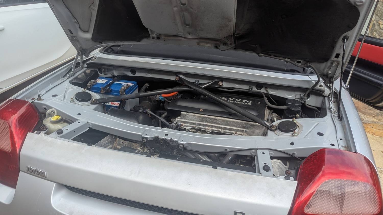 Vehicle 17