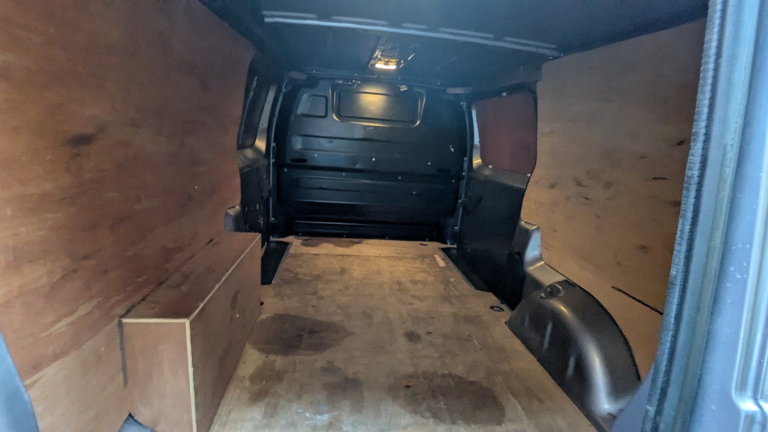 Used Vauxhall Vivaro 2019 for sale - 77616294: Photo 10