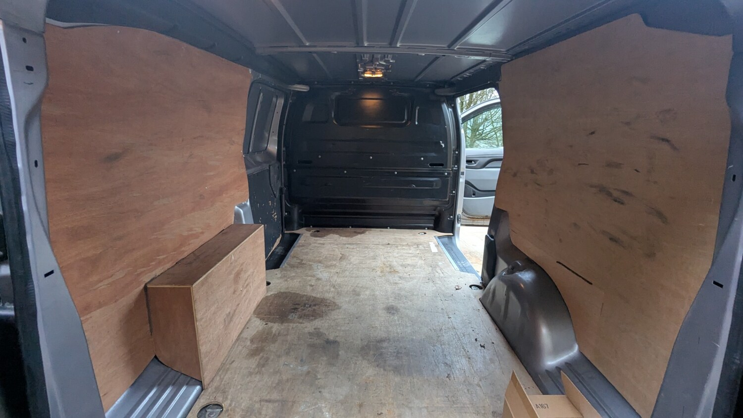 Used Vauxhall Vivaro 2019 for sale - 77616294: Photo 15