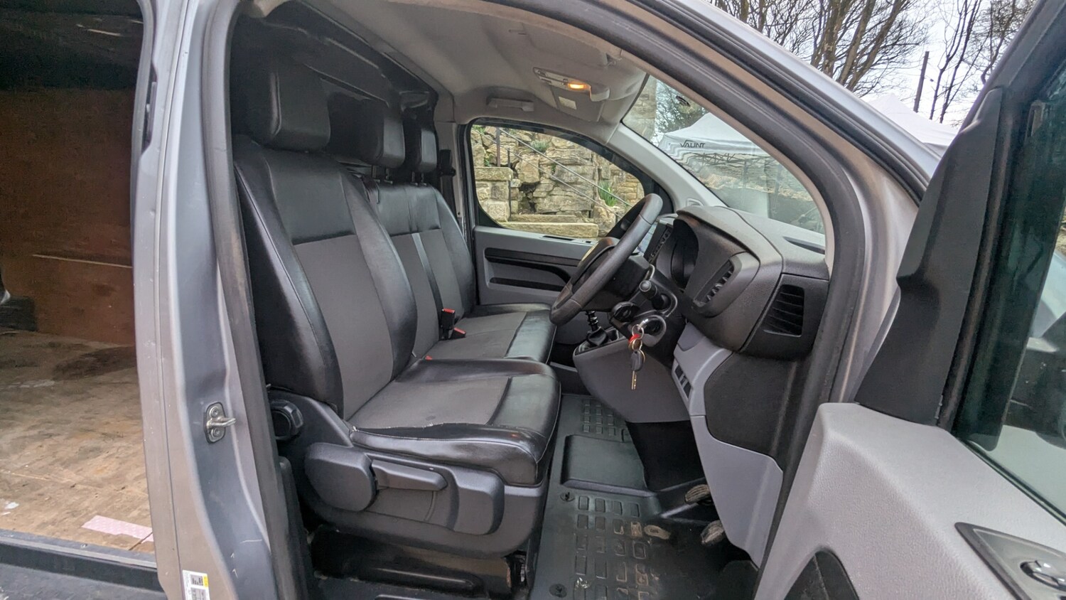 Used Vauxhall Vivaro 2019 for sale - 77616294: Photo 17