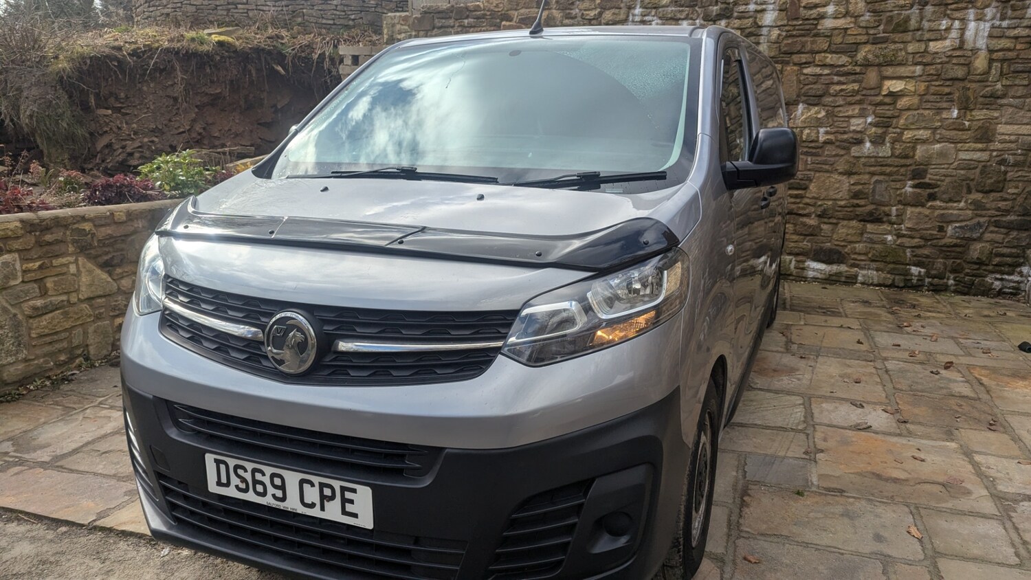 Used Vauxhall Vivaro 2019 for sale - 77616294: Photo 19