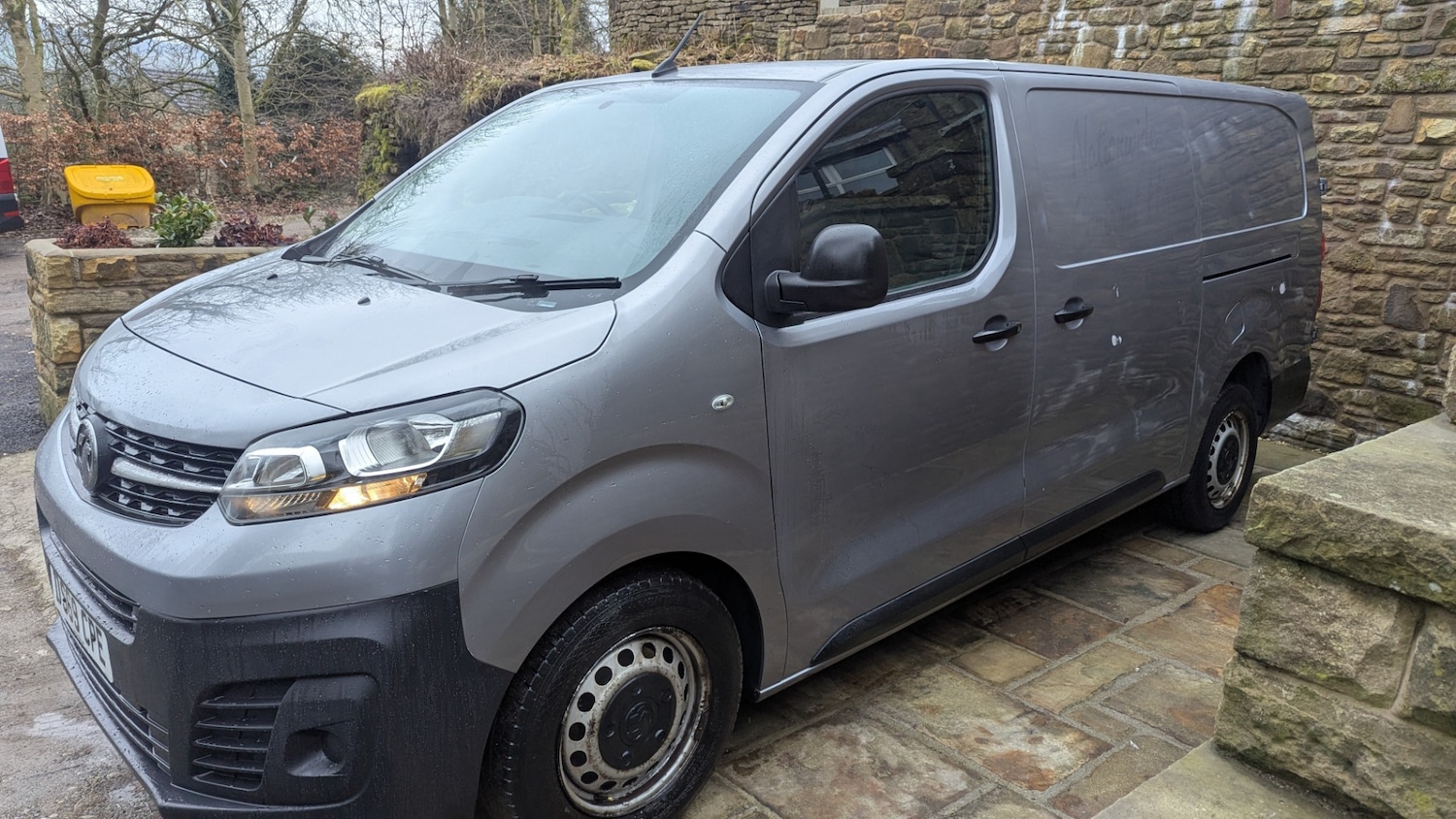Used Vauxhall Vivaro 2019 for sale - 77616294: Photo 2