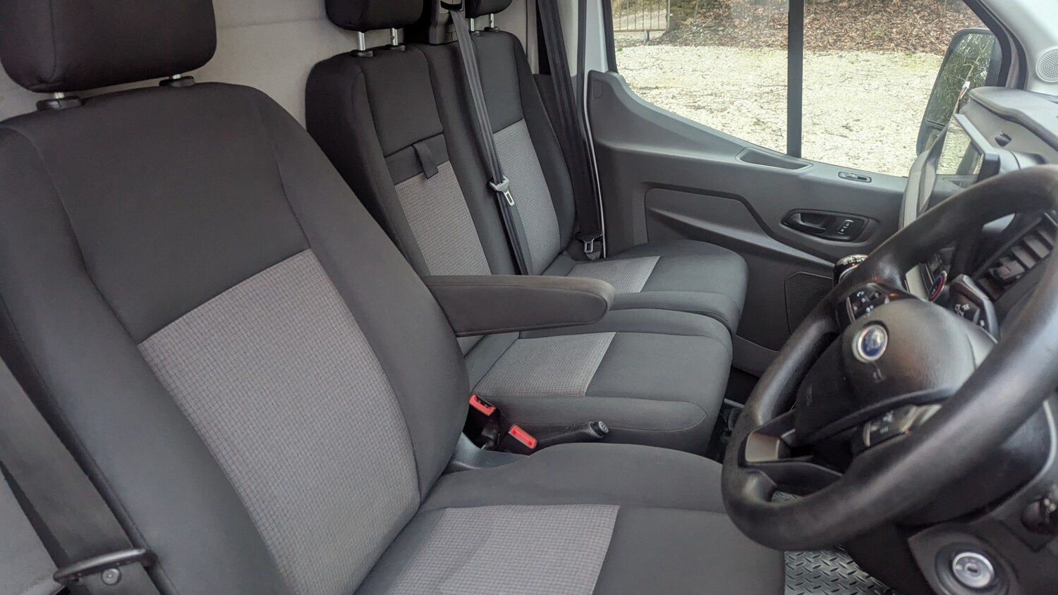 Used Vauxhall Vivaro 2019 for sale - 77616294: Photo 20