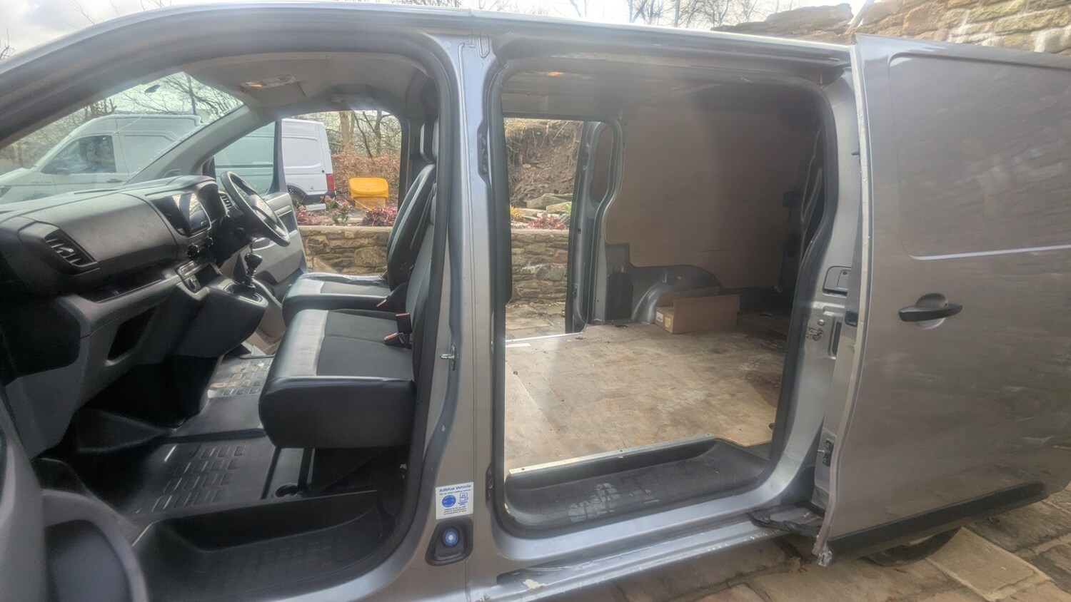 Used Vauxhall Vivaro 2019 for sale - 77616294: Photo 21
