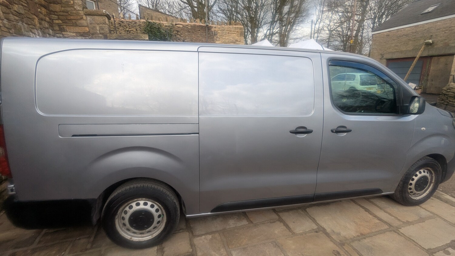 Used Vauxhall Vivaro 2019 for sale - 77616294: Photo 22