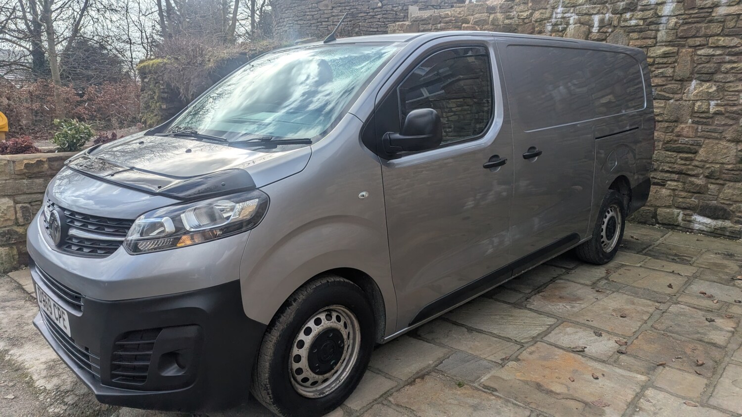 Used Vauxhall Vivaro 2019 for sale - 77616294: Photo 24