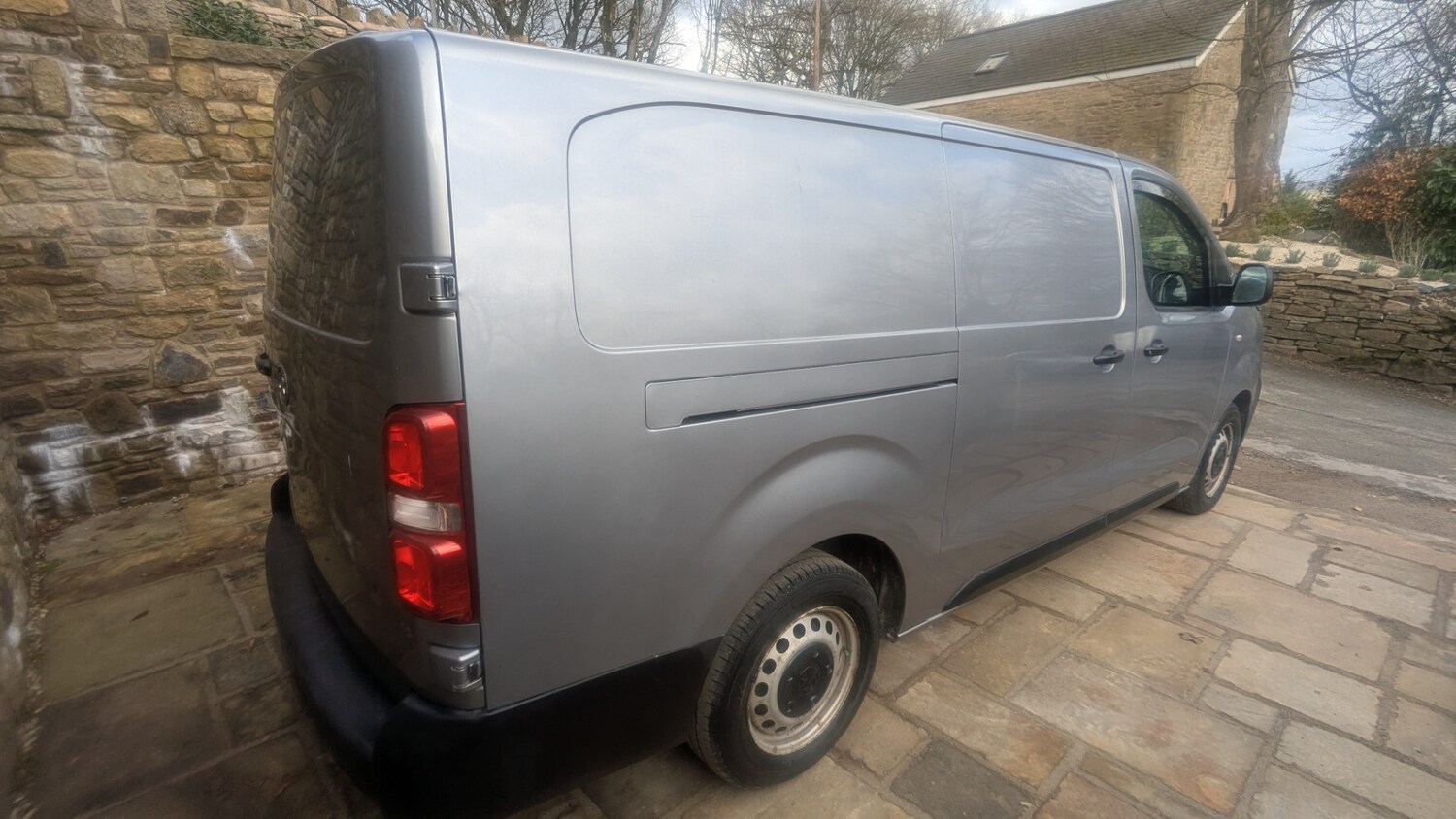 Used Vauxhall Vivaro 2019 for sale - 77616294: Photo 25