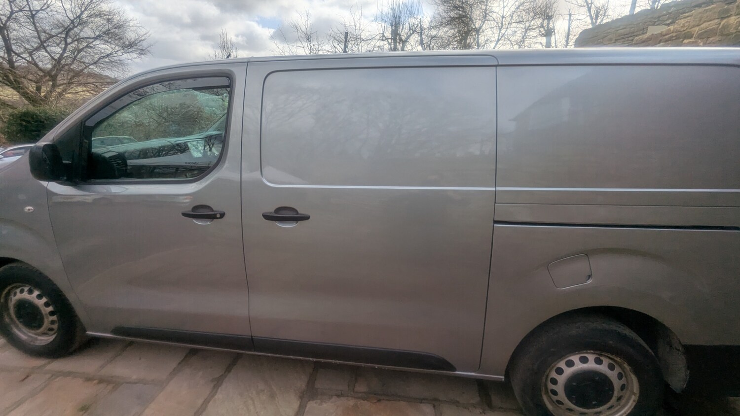 Used Vauxhall Vivaro 2019 for sale - 77616294: Photo 26