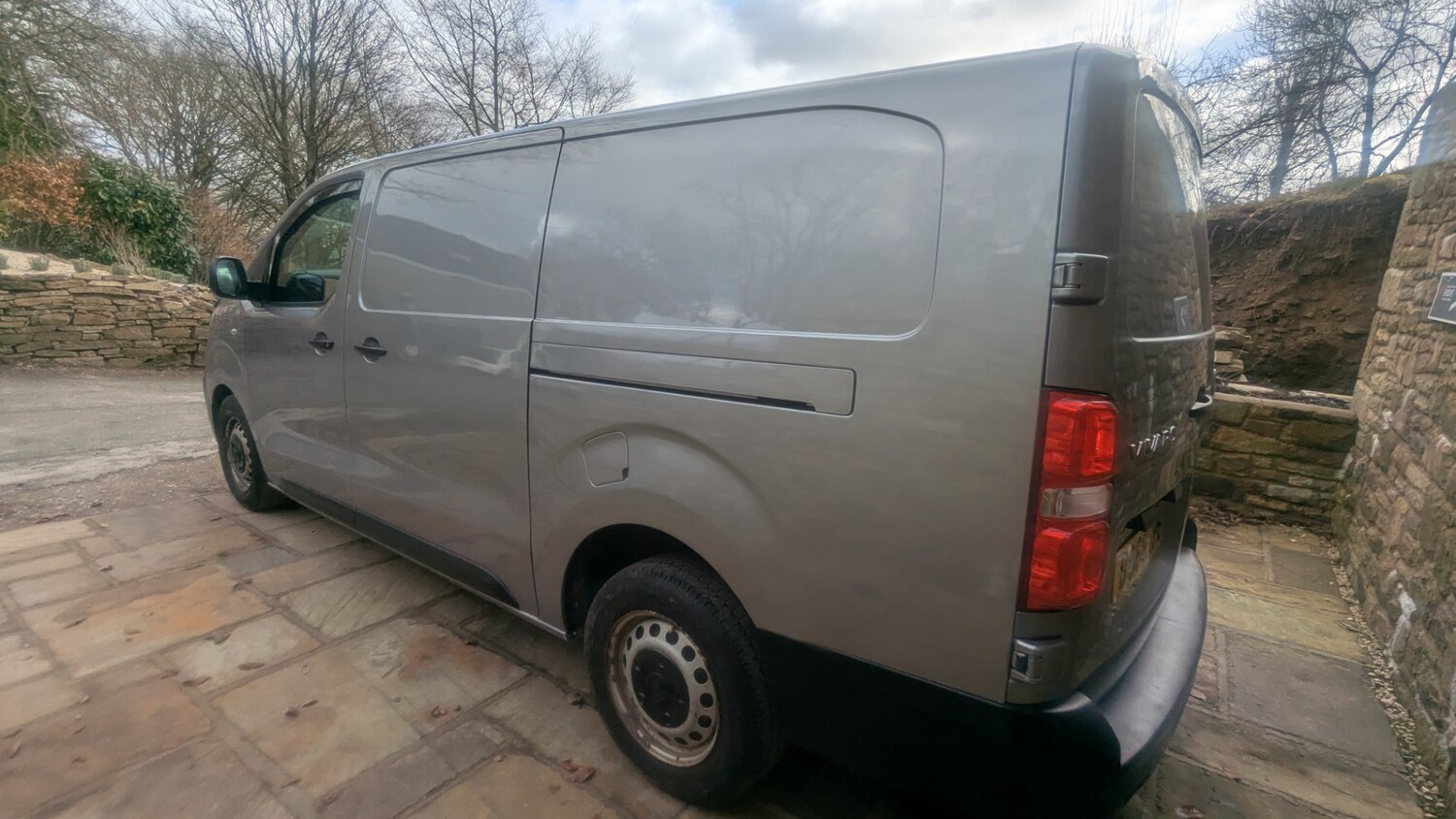 Used Vauxhall Vivaro 2019 for sale - 77616294: Photo 27