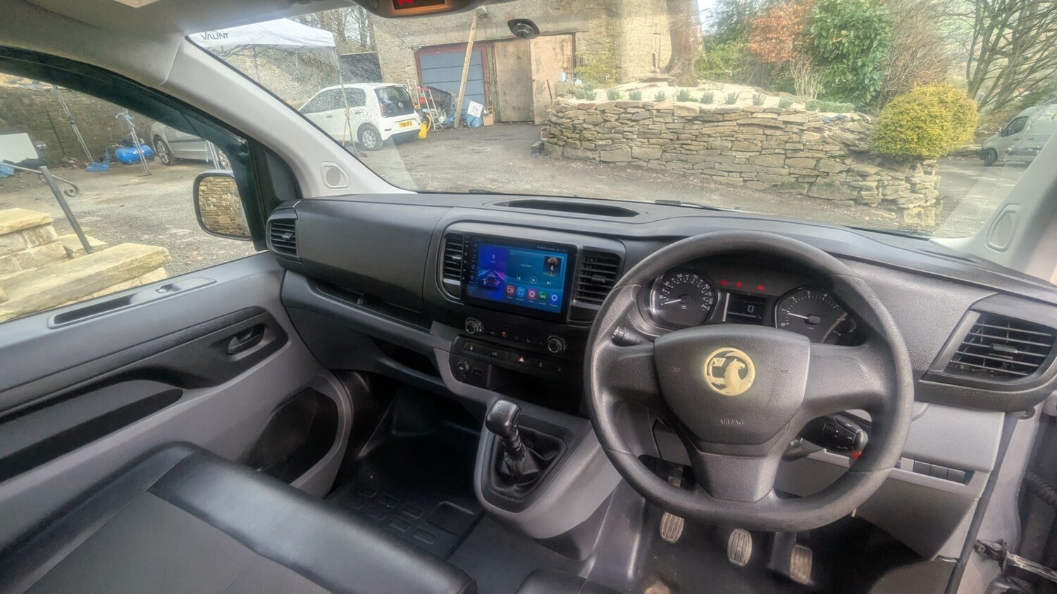 Used Vauxhall Vivaro 2019 for sale - 77616294: Photo 28