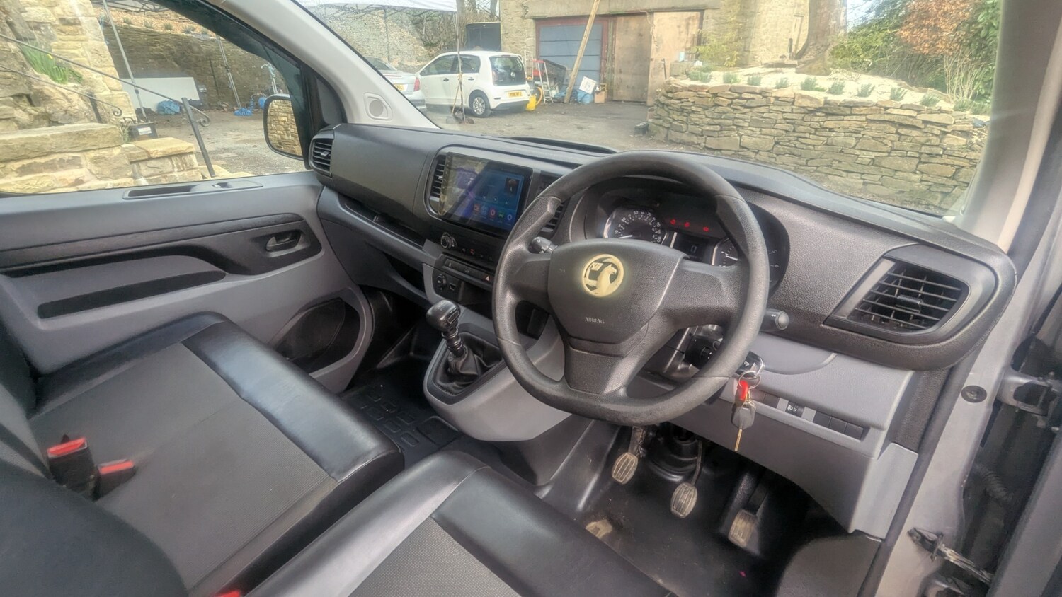 Used Vauxhall Vivaro 2019 for sale - 77616294: Photo 29