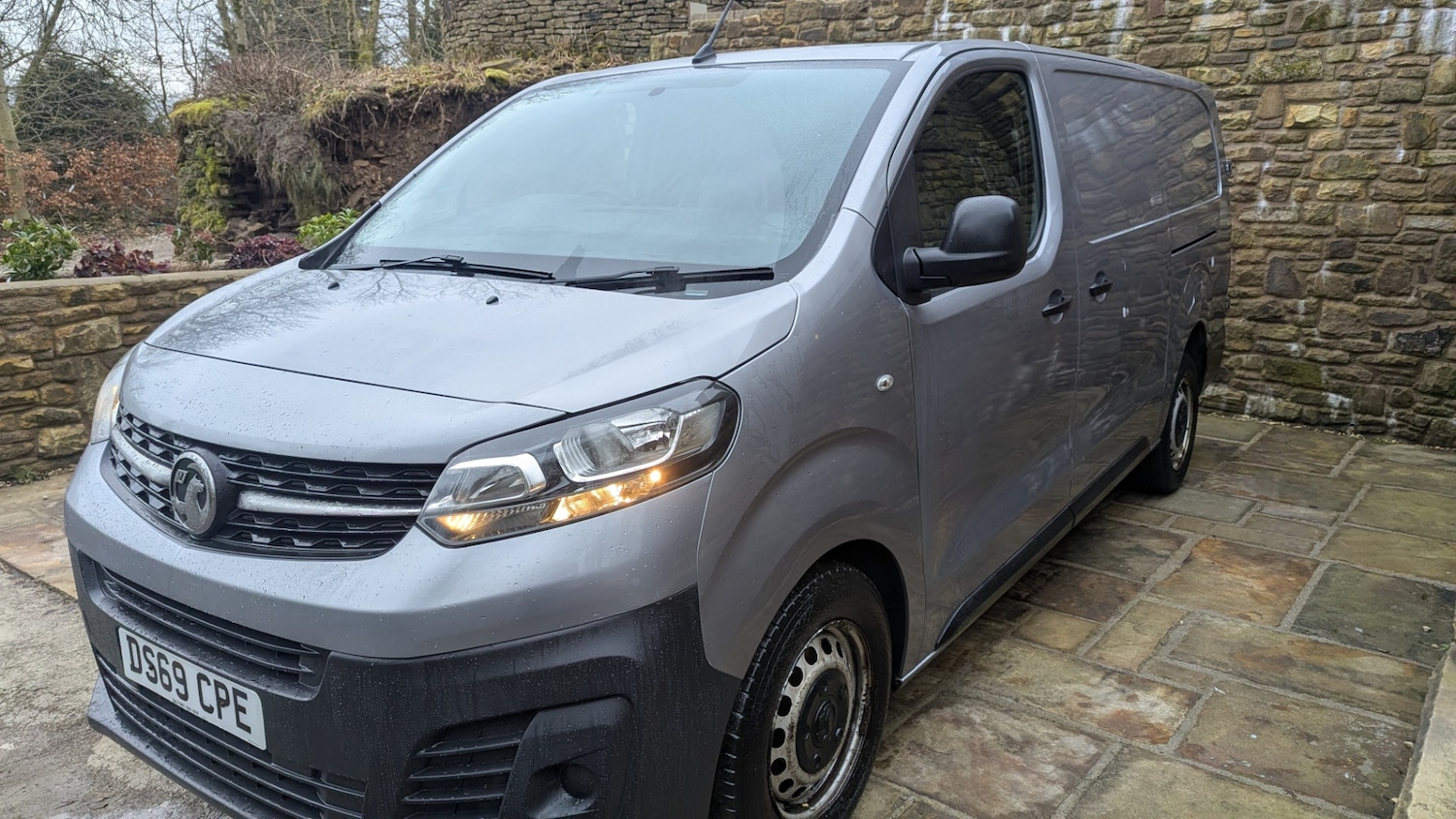 Used Vauxhall Vivaro 2019 for sale - 77616294: Photo 4