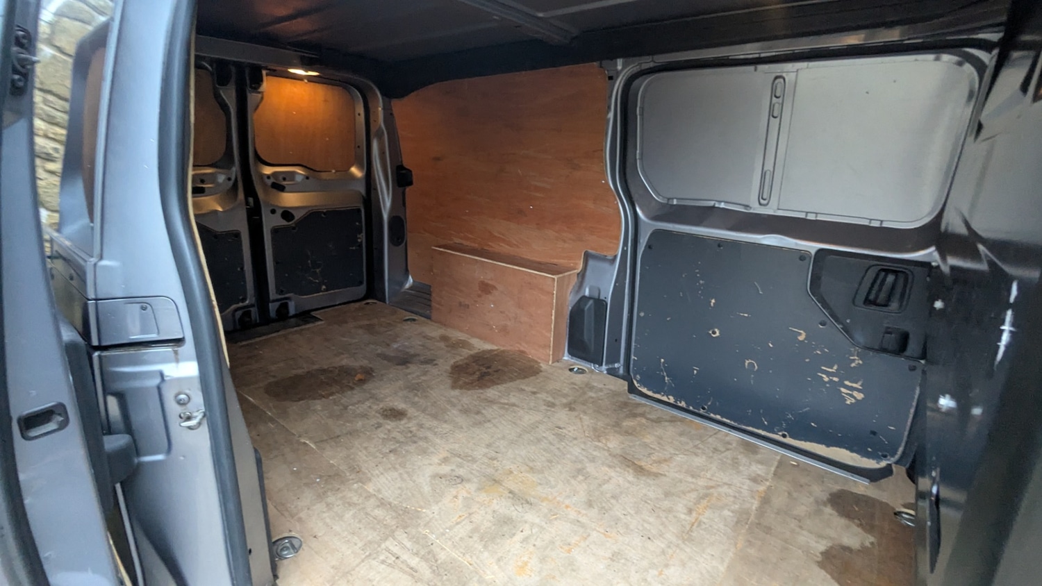 Used Vauxhall Vivaro 2019 for sale - 77616294: Photo 7