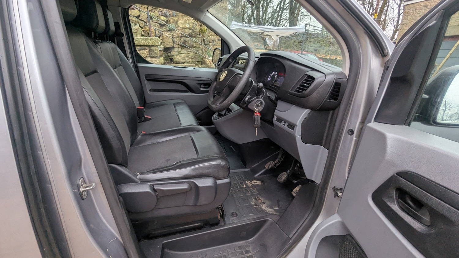 Used Vauxhall Vivaro 2019 for sale - 77616294: Photo 8