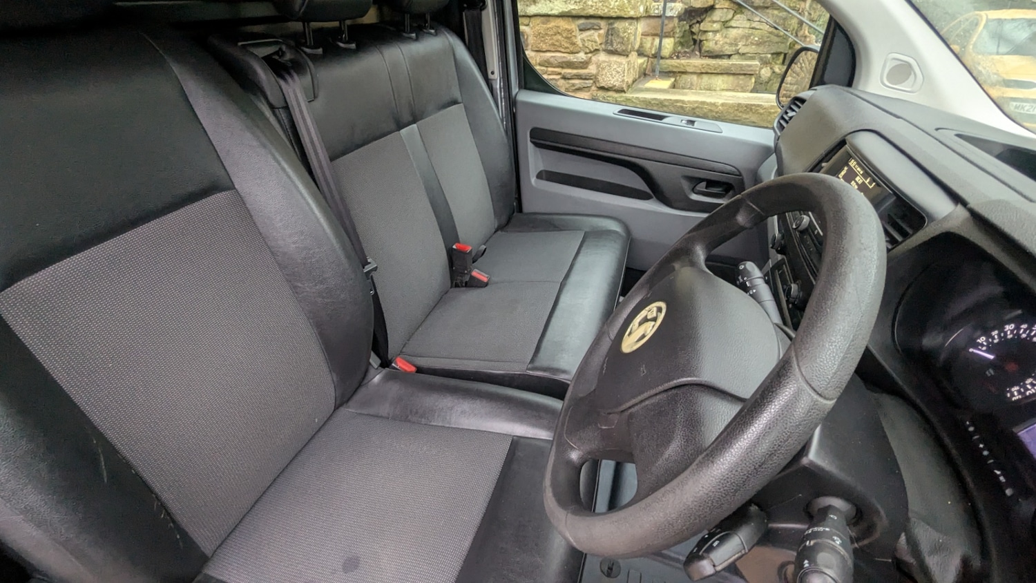 Used Vauxhall Vivaro 2019 for sale - 77616294: Photo 9