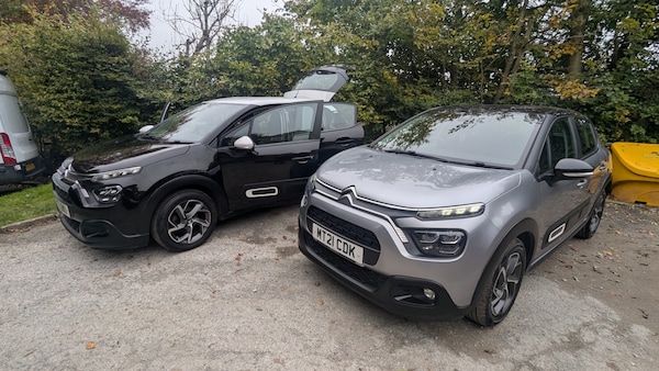 Used Citroen C3 2021 for sale - 76271578: Photo 13