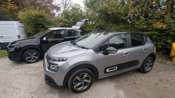Used Citroen C3 2021 for sale - 76271578: Photo 14