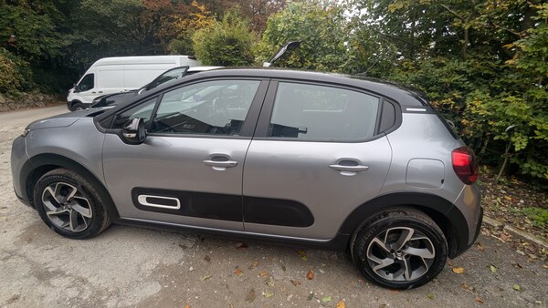 Used Citroen C3 2021 for sale - 76271578: Photo 15