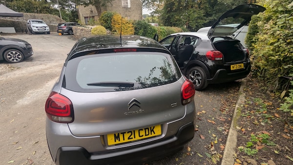 Used Citroen C3 2021 for sale - 76271578: Photo 17
