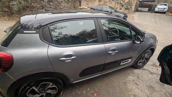 Used Citroen C3 2021 for sale - 76271578: Photo 18
