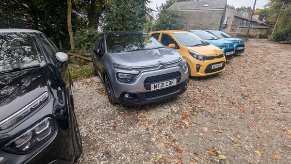 Used Citroen C3 2021 for sale - 76271578: Photo 21