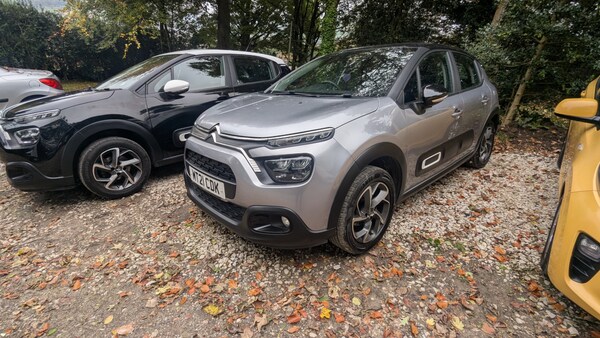 Used Citroen C3 2021 for sale - 76271578: Photo 23