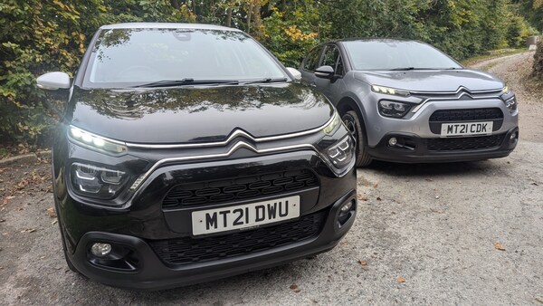 Used Citroen C3 2021 for sale - 76271578: Photo 2