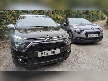Used Citroen C3 2021 for sale - 76271578: Photo 2