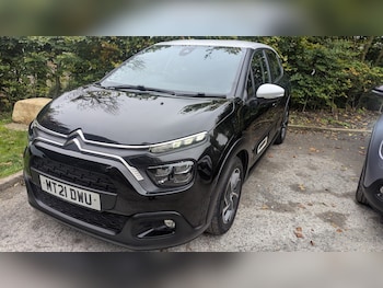 Used Citroen C3 2021 for sale - 76271578: Photo 3