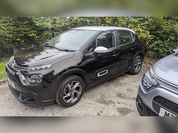 Used Citroen C3 2021 for sale - 76271578: Photo 4