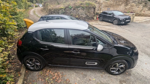 Used Citroen C3 2021 for sale - 76271578: Photo 6