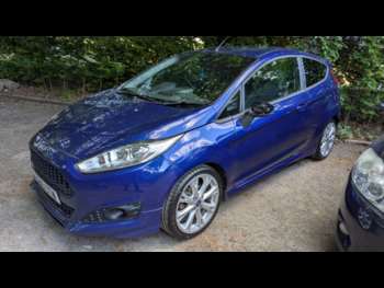 2016 (16) - 1.0 EcoBoost 125 Zetec S 3dr