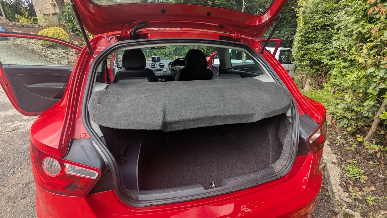 Vehicle 16