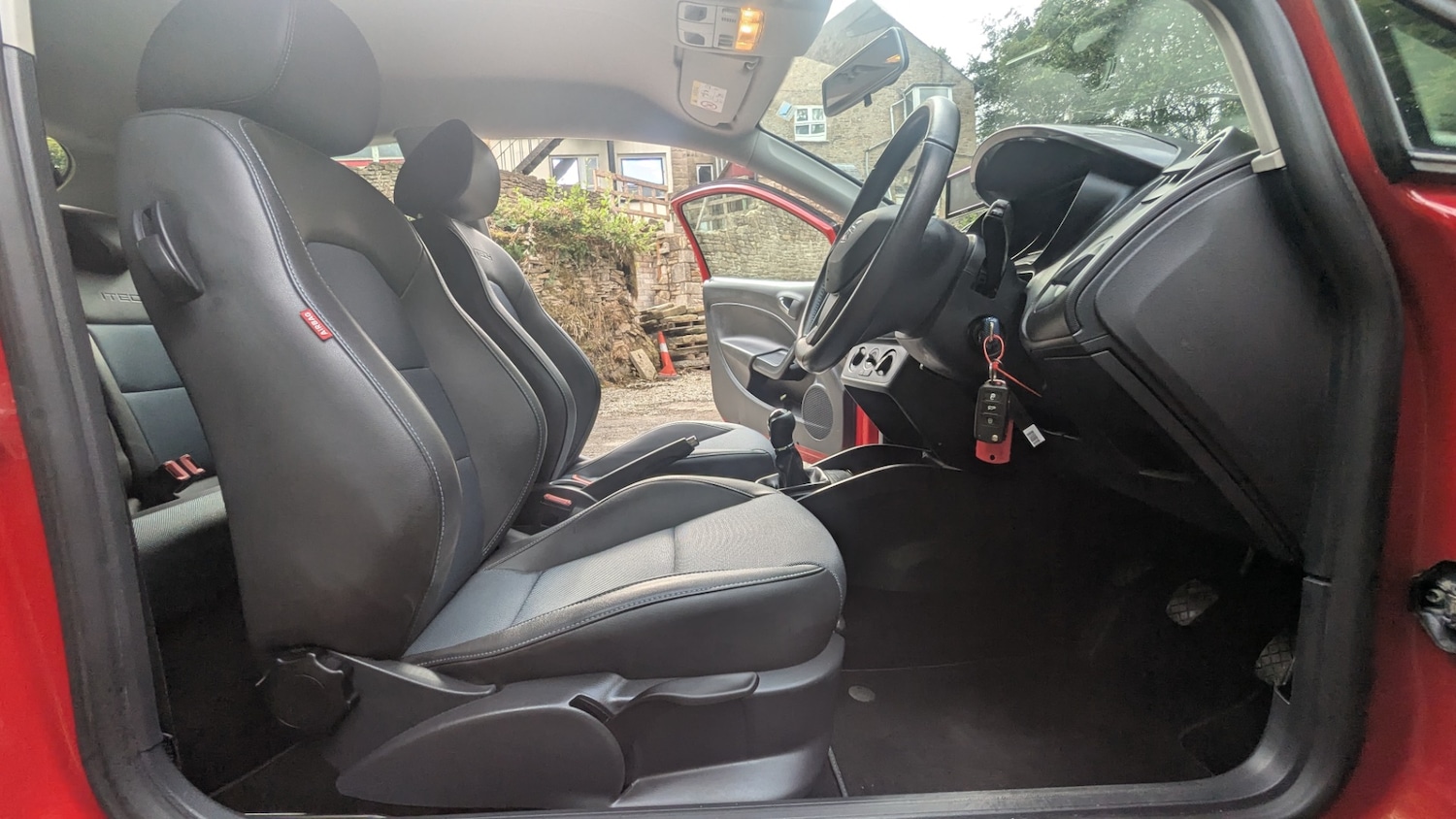 Vehicle 19
